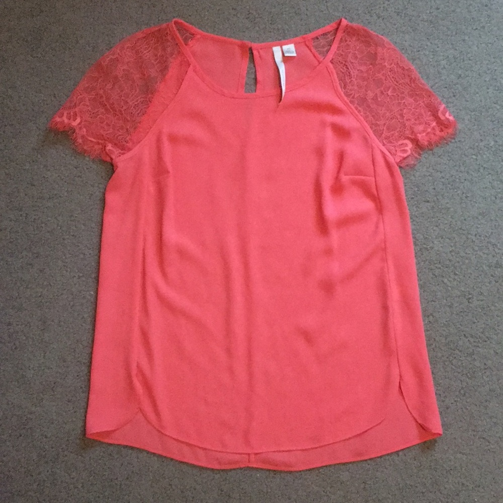 Lauren Conrad Top